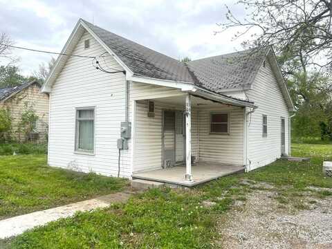 307 4th Street, Ludlow, MO 64656