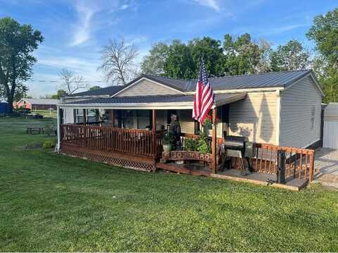 302 Mead Street, Utica, MO 64686