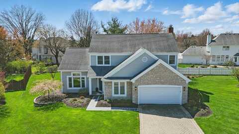 494 Blue Heron Court, Westerville, OH 43082