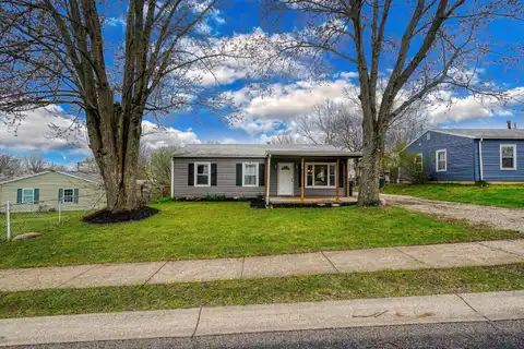380 Hillview Drive, Johnstown, OH 43031