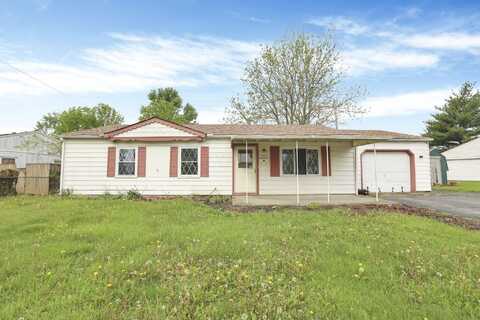 315 Redmond Road, Columbus, OH 43228