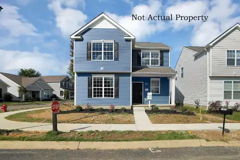 1973 Iselin Street, Newark, OH 43055