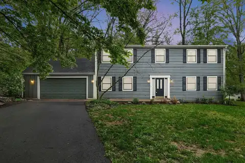346 Chris Court, Chillicothe, OH 45601