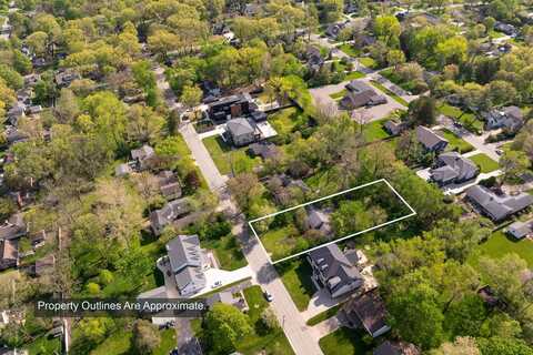 3041 Avalon Road, Columbus, OH 43221