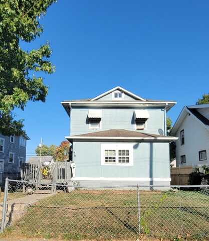 136 N Powell Avenue, Columbus, OH 43204