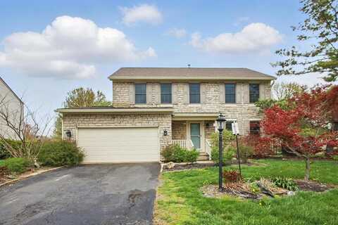 54 Chenango Drive, Powell, OH 43065