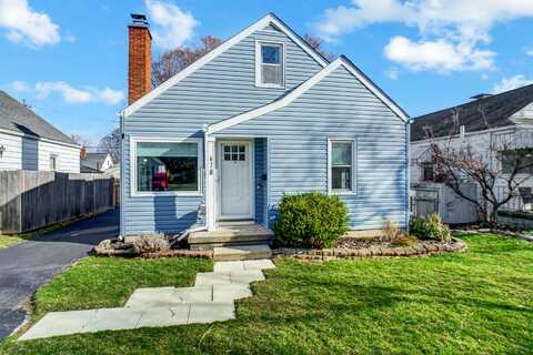 678 E Royal Forest Boulevard, Columbus, OH 43214