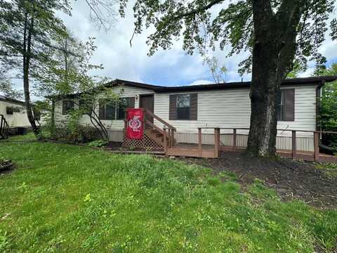 154 Cambridge Court, Reynoldsburg, OH 43068