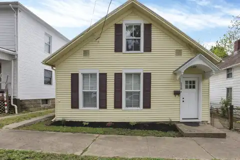 228 Perry Street, Lancaster, OH 43130