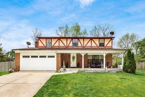 696 Brenton Place, Columbus, OH 43213