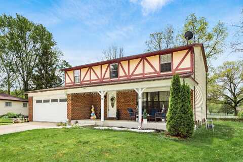 696 Brenton Place, Columbus, OH 43213