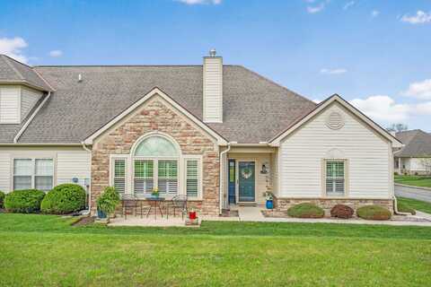 1909 Sussex Way, Marion, OH 43302