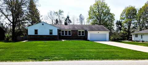 7607 Palmer Road SW, Reynoldsburg, OH 43068