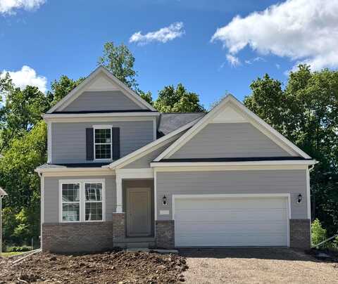 635 Mill Stone Drive, Sunbury, OH 43074