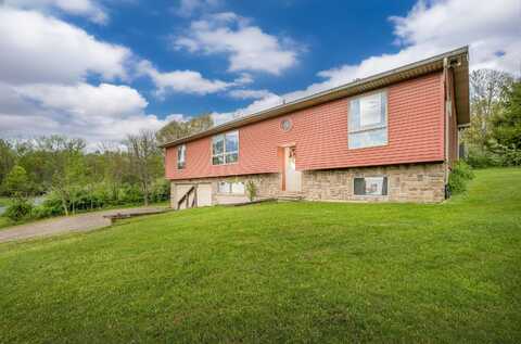 116 Heatherwood Drive, Howard, OH 43028