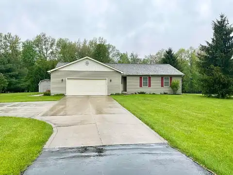9551 Nichols Lane, Johnstown, OH 43031