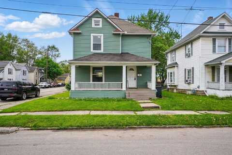 175 Carhart Street, Marion, OH 43302