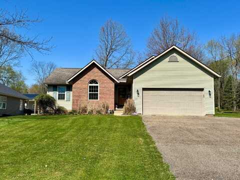 3171 Apple Valley Drive, Howard, OH 43028