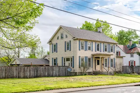 517 W Locust Street, Wilmington, OH 45177