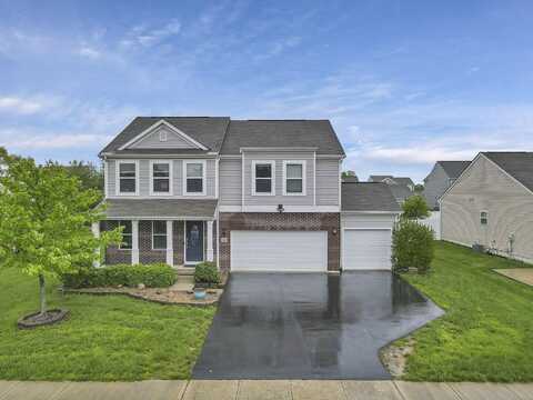 340 Hardwood Avenue, Circleville, OH 43113