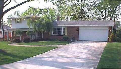 923 Kenwood Lane, Columbus, OH 43220