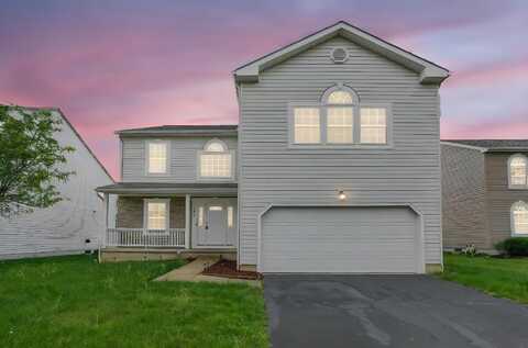 1065 Hartford Lane, London, OH 43140
