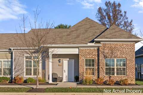 5616 Apothecary Way, New Albany, OH 43054
