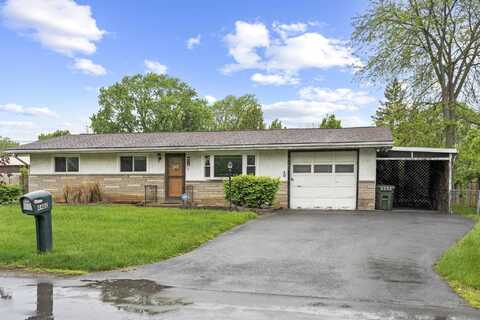 4482 Beacon Hill Road, Columbus, OH 43228