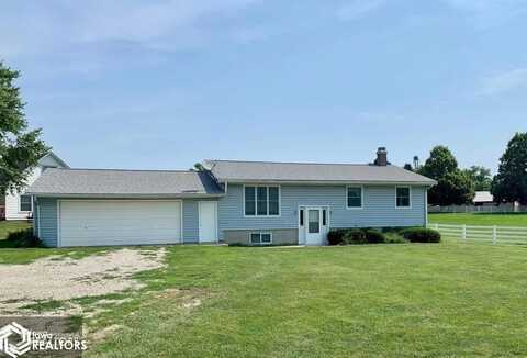 123 S OAK Street S, Orient, IA 50858