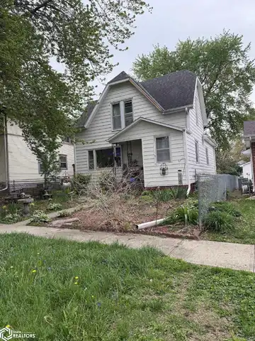 508 E Elm Street, Red Oak, IA 51566