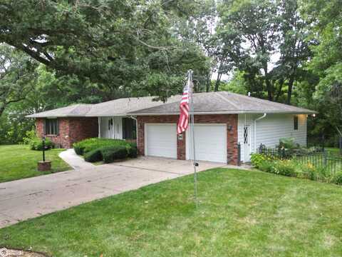 1003 Oak Knoll Road, Red Oak, IA 51566