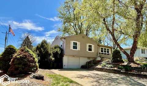 613 E 18th, Atlantic, IA 50022