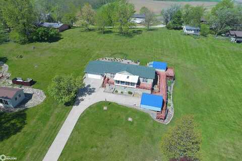 1090 Rock Creek West, Kellogg, IA 50135