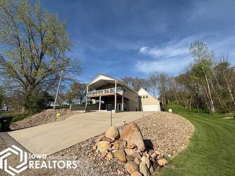 1299 Lakeshore Drive, Brooklyn, IA 52211
