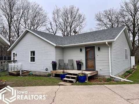 301 Wood Street, Webster City, IA 50595