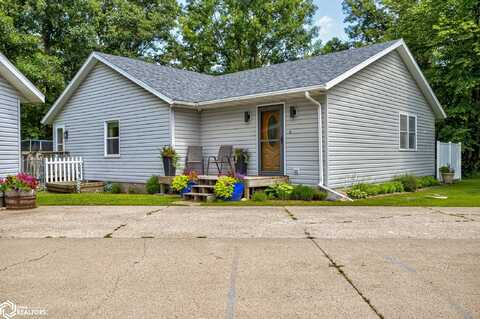 301 Wood Street, Webster City, IA 50595