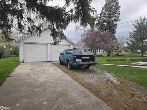 202 SW 7th Avenue, State Center, IA 50247
