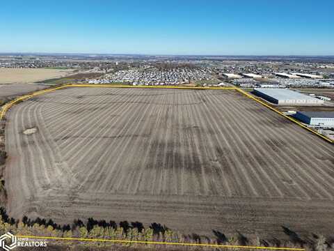 SE 19th St., Grimes, IA 50111