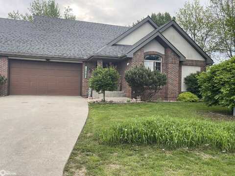 603 NE Oak Street, Leon, IA 50144