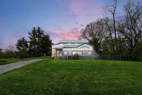 16569 Murray Road, Mount Vernon, OH 43050