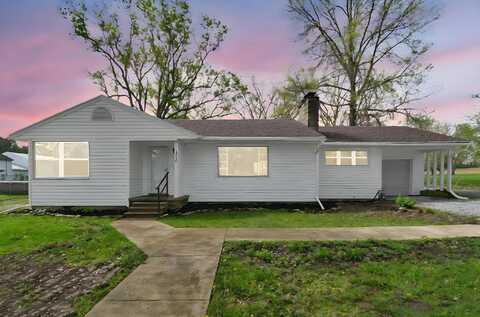 1770 Old Delaware Road, Mount Vernon, OH 43050