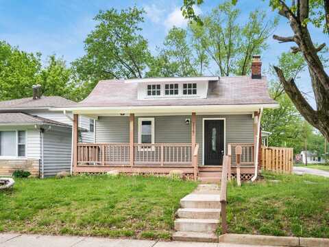 3147 Grasmere Avenue, Columbus, OH 43224