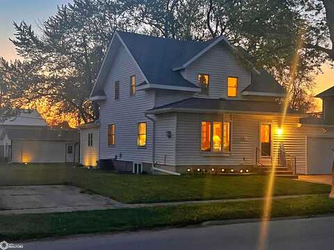 105 Colorado Street, Glidden, IA 51443