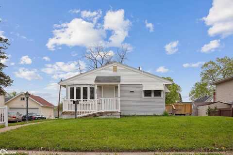 1232 Madison Ave., Burlington, IA 52601