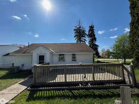 1423 Ellis, Iowa Falls, IA 50126