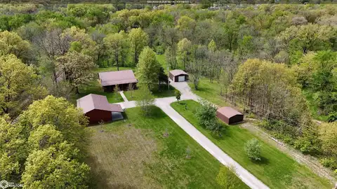 16500 213Th Avenue, Centerville, IA 52544