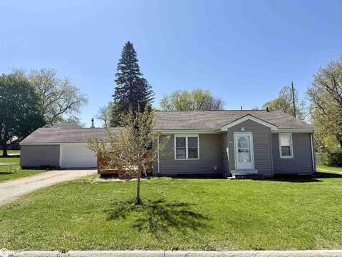 504 Livingston Street, Churdan, IA 50050