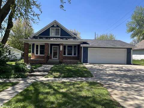 409 3rd Street, Schleswig, IA 51461