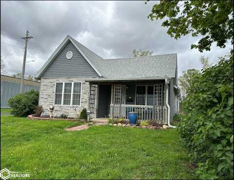 310 W 1st Street, Atlantic, IA 50022