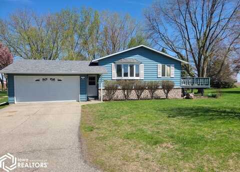 617 Southview Drive, Rockwell, IA 50469